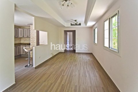 Villa The Springs, Dubaijā, AAE 2 istabas, 167 m2 Nr. 626635
