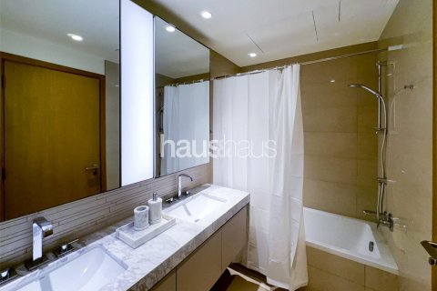 Apartament në Dubai Hills Estate, Dubai, Emiratet e Bashkuara Arabe 2 dhoma gjumi, 121 m2. № 626550 - Foto 14