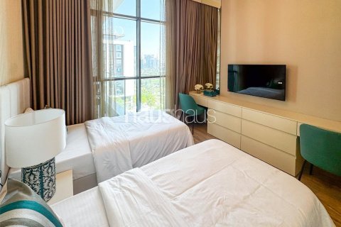 Apartament në Dubai Hills Estate, Dubai, Emiratet e Bashkuara Arabe 2 dhoma gjumi, 121 m2. № 626550 - Foto 12