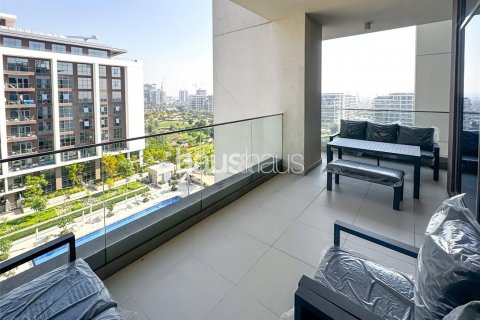 Apartament në Dubai Hills Estate, Dubai, Emiratet e Bashkuara Arabe 2 dhoma gjumi, 121 m2. № 626550 - Foto 13