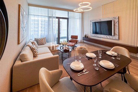 Apartament në Dubai Hills Estate, Dubai, Emiratet e Bashkuara Arabe 2 dhoma gjumi, 121 m2. № 626550 - Foto 5