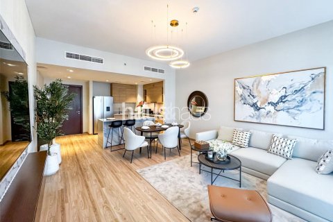 Apartament în Dubai Hills Estate, Dubai, EAU 2 dormitoare, 121 mp.  №626550