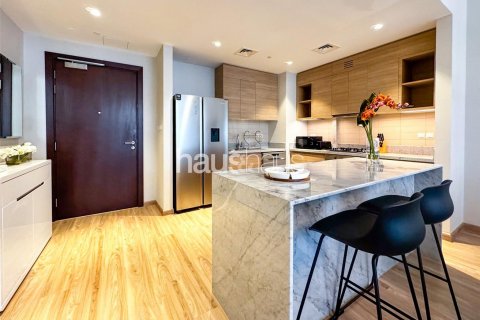 Apartament në Dubai Hills Estate, Dubai, Emiratet e Bashkuara Arabe 2 dhoma gjumi, 121 m2. № 626550 - Foto 3