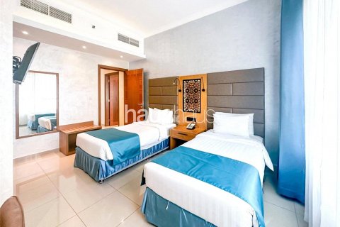 Hotellihuoneisto Barsha Heights (Tecom), Dubai, Arabiemiraatit 2 makuuhuonetta, 94 m2 № 626632 - kuva 5