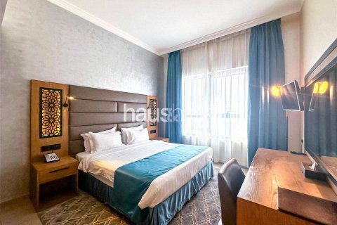 Hotellihuoneisto Barsha Heights (Tecom), Dubai, Arabiemiraatit 2 makuuhuonetta, 94 m2 № 626632 - kuva 6
