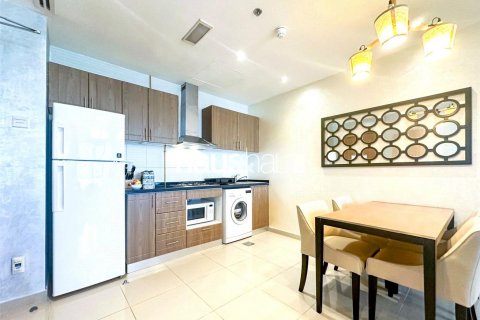 Hotellihuoneisto Barsha Heights (Tecom), Dubai, Arabiemiraatit 2 makuuhuonetta, 94 m2 № 626632 - kuva 4