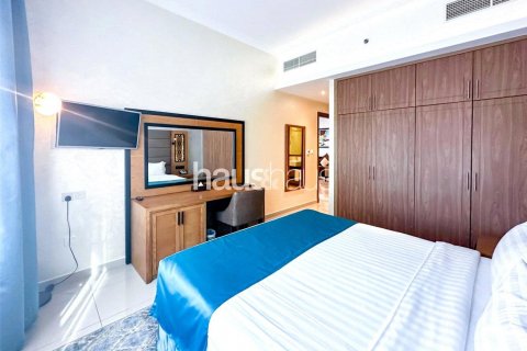 Hotellihuoneisto Barsha Heights (Tecom), Dubai, Arabiemiraatit 2 makuuhuonetta, 94 m2 № 626632 - kuva 3