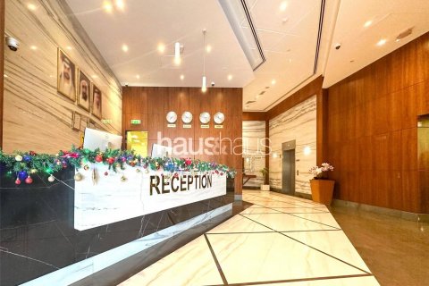 Hotellihuoneisto Barsha Heights (Tecom), Dubai, Arabiemiraatit 2 makuuhuonetta, 94 m2 № 626632 - kuva 25