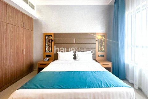 Hotellihuoneisto Barsha Heights (Tecom), Dubai, Arabiemiraatit 2 makuuhuonetta, 94 m2 № 626632 - kuva 12