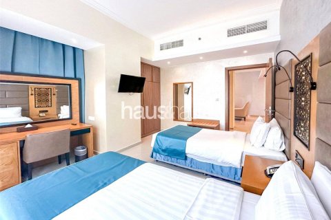 Hotellihuoneisto Barsha Heights (Tecom), Dubai, Arabiemiraatit 2 makuuhuonetta, 94 m2 № 626632 - kuva 16