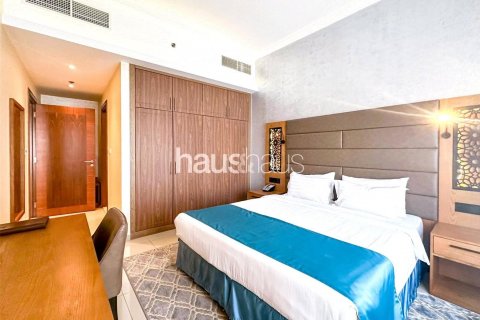Hotellihuoneisto Barsha Heights (Tecom), Dubai, Arabiemiraatit 2 makuuhuonetta, 94 m2 № 626632 - kuva 10