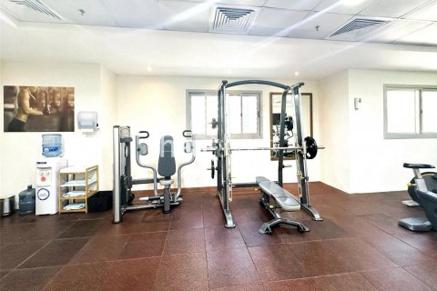 Hotellihuoneisto Barsha Heights (Tecom), Dubai, Arabiemiraatit 2 makuuhuonetta, 94 m2 № 626632 - kuva 23