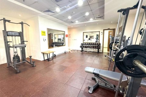 Hotellihuoneisto Barsha Heights (Tecom), Dubai, Arabiemiraatit 2 makuuhuonetta, 94 m2 № 626632 - kuva 22