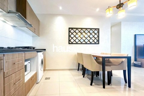 Hotellihuoneisto Barsha Heights (Tecom), Dubai, Arabiemiraatit 2 makuuhuonetta, 94 m2 № 626632 - kuva 9