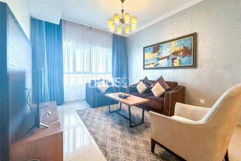 Hotellihuoneisto Barsha Heights (Tecom), Dubai, Arabiemiraatit 2 makuuhuonetta, 94 m2 № 626632 - kuva 18