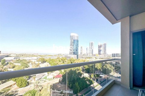 Hotelski apartman u gradu Barsha Heights (Tecom), Dubai, UAE 2 spavaće sobe, 94 m2 Br. 626632