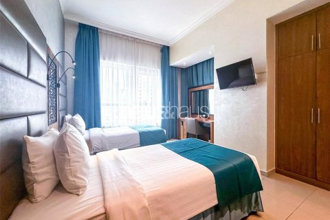 Hotellihuoneisto Barsha Heights (Tecom), Dubai, Arabiemiraatit 2 makuuhuonetta, 94 m2 № 626632 - kuva 14