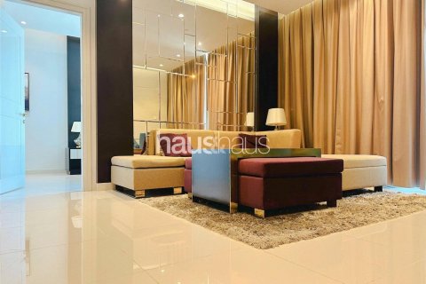 Dzīvoklis Downtown Dubai (Downtown Burj Dubai)jā, AAE 1 istaba, 86 m2 Nr. 626634 - attēls 2