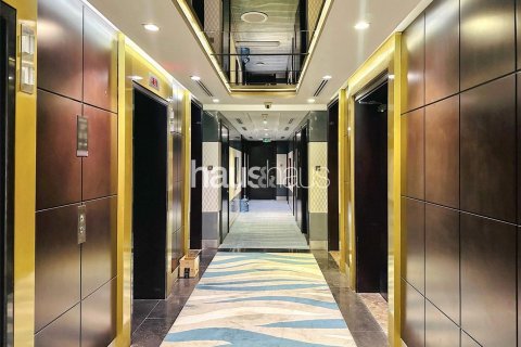 Dzīvoklis Downtown Dubai (Downtown Burj Dubai)jā, AAE 1 istaba, 86 m2 Nr. 626634 - attēls 9