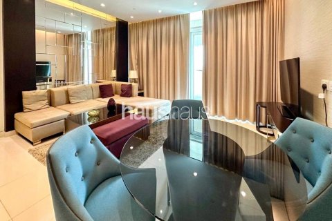 Appartamento a Downtown Dubai (Downtown Burj Dubai), Dubai, EAU 1 camera da letto, 86 mq. № 626634