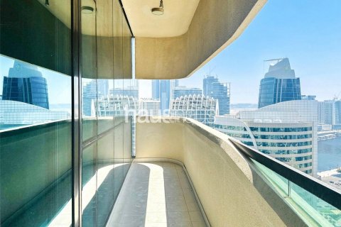 Dzīvoklis Downtown Dubai (Downtown Burj Dubai)jā, AAE 1 istaba, 86 m2 Nr. 626634 - attēls 6