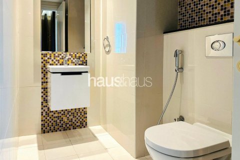 Dzīvoklis Downtown Dubai (Downtown Burj Dubai)jā, AAE 1 istaba, 86 m2 Nr. 626634 - attēls 7