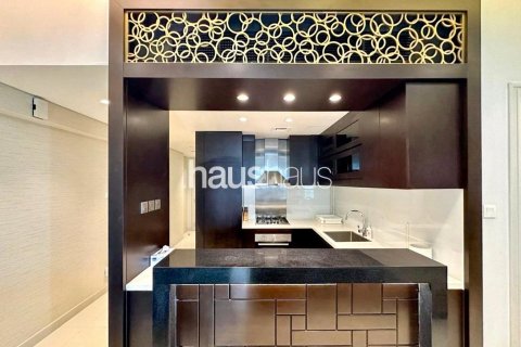 Dzīvoklis Downtown Dubai (Downtown Burj Dubai)jā, AAE 1 istaba, 86 m2 Nr. 626634 - attēls 3