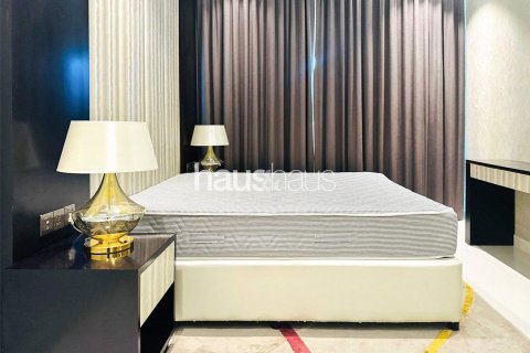 Dzīvoklis Downtown Dubai (Downtown Burj Dubai)jā, AAE 1 istaba, 86 m2 Nr. 626634 - attēls 5