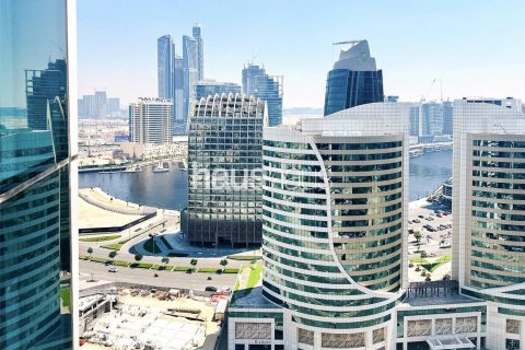 Dzīvoklis Downtown Dubai (Downtown Burj Dubai)jā, AAE 1 istaba, 86 m2 Nr. 626634 - attēls 8