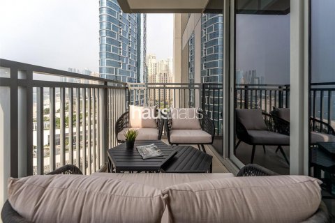 Apartament në Dubai Marina, Emiratet e Bashkuara Arabe 2 dhoma gjumi, 104 m2. № 626549 - Foto 26