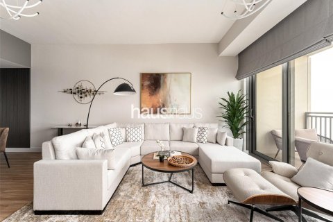 Apartament në Dubai Marina, Emiratet e Bashkuara Arabe 2 dhoma gjumi, 104 m2. № 626549 - Foto 2