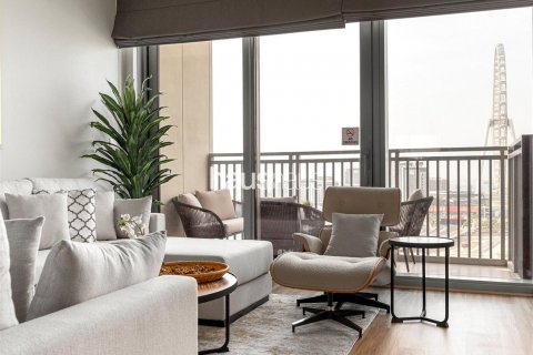 Apartament në Dubai Marina, Emiratet e Bashkuara Arabe 2 dhoma gjumi, 104 m2. № 626549 - Foto 14