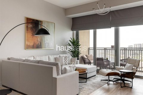 Apartament në Dubai Marina, Emiratet e Bashkuara Arabe 2 dhoma gjumi, 104 m2. № 626549 - Foto 3