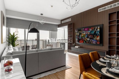 Apartament në Dubai Marina, Emiratet e Bashkuara Arabe 2 dhoma gjumi, 104 m2. № 626549 - Foto 4