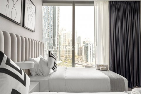 Apartament në Dubai Marina, Emiratet e Bashkuara Arabe 2 dhoma gjumi, 104 m2. № 626549 - Foto 10