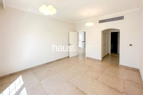 Villa til leie i The Lakes, Dubai, Emiratene 4 soverom, 535 kvm Nr. 626636 - Foto 18