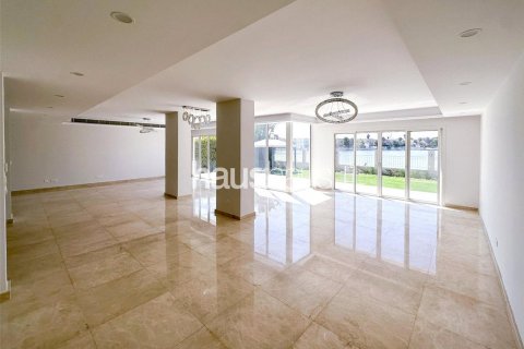 Villa til leie i The Lakes, Dubai, Emiratene 4 soverom, 535 kvm Nr. 626636 - Foto 2