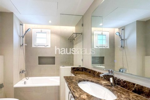 Villa til leie i The Lakes, Dubai, Emiratene 4 soverom, 535 kvm Nr. 626636 - Foto 9