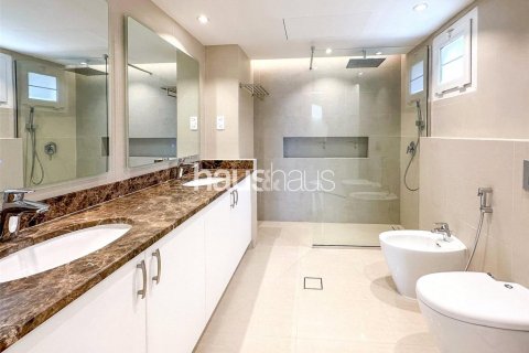 Villa til leie i The Lakes, Dubai, Emiratene 4 soverom, 535 kvm Nr. 626636 - Foto 6