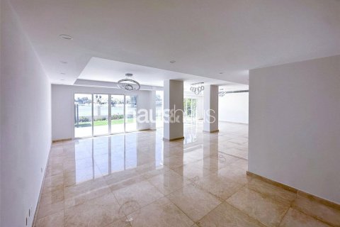 Villa til leie i The Lakes, Dubai, Emiratene 4 soverom, 535 kvm Nr. 626636 - Foto 13