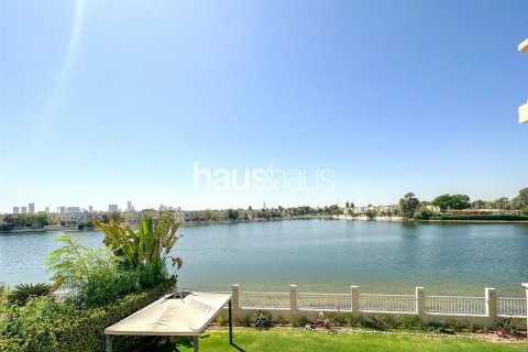 Villa til leie i The Lakes, Dubai, Emiratene 4 soverom, 535 kvm Nr. 626636 - Foto 8