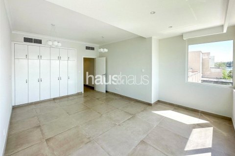 Villa til leie i The Lakes, Dubai, Emiratene 4 soverom, 535 kvm Nr. 626636 - Foto 5