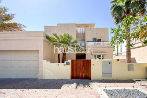 Villa til leie i The Lakes, Dubai, Emiratene 4 soverom, 535 kvm Nr. 626636 - Foto 15