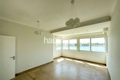 Villa til leie i The Lakes, Dubai, Emiratene 4 soverom, 535 kvm Nr. 626636 - Foto 4