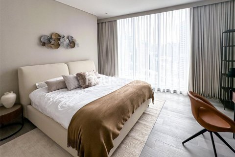 Apartman u gradu Dubai Marina, UAE 2 spavaće sobe, 162 m2 Br. 626633 - Slika 7