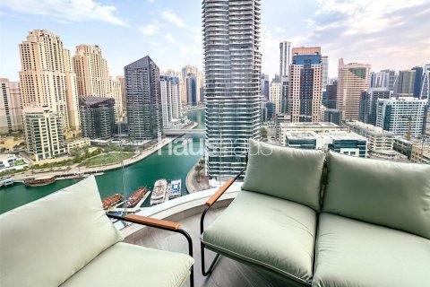 Apartman u gradu Dubai Marina, UAE 2 spavaće sobe, 162 m2 Br. 626633 - Slika 16