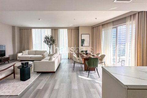 阿联酋 Dubai Dubai Marina 公寓  2 卧, 162 平方米 , 编号 626633