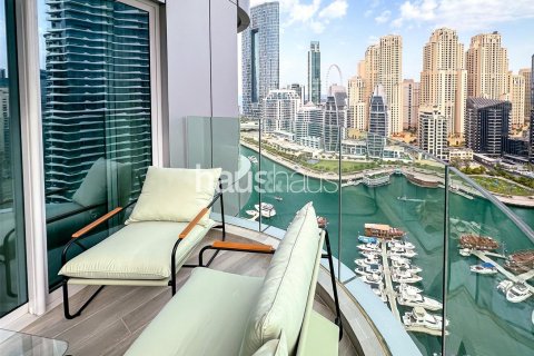 Apartman u gradu Dubai Marina, UAE 2 spavaće sobe, 162 m2 Br. 626633 - Slika 17