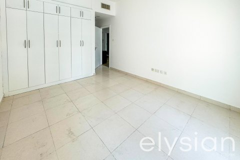 Lägenhet uthyres i Dubai Marina, Dubai, UAE 1 sovrum, 163 kvm Nr. 586239 - fotografi 3