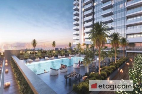 Apartamento en venta en DAMAC Hills (Akoya by DAMAC), Dubai, EAU 2 dormitorios, 105.1 m2 № 519374 - foto 6